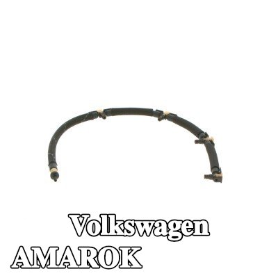 BOSCH خرطوم فائض الوقود — Volkswagen Amarok