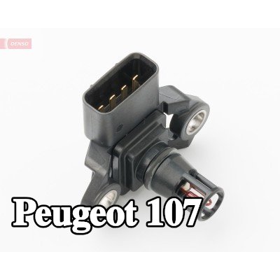 DENSO مستشعر ضغط الهواء، تعديل الارتفاع — Peugeot 107