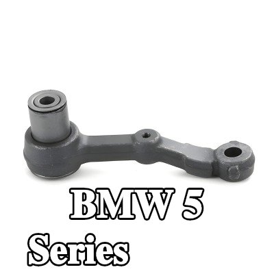 SKF ذراع بيتمان — BMW 5 Series