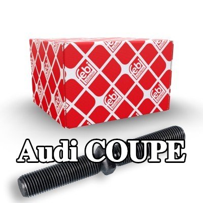 FEBI BILSTEIN برغي، محاذاة العجلات — Audi Coupe