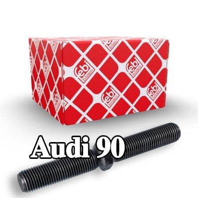 FEBI BILSTEIN برغي، محاذاة العجلات — Audi 90