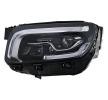 HELLA Far Sol, LED, kontrol ünitesi olmadan — Mercedes-Benz Glb (4)