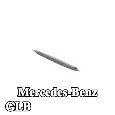 MAHLE مجفف مستقبل الهواء المكيف — Mercedes-Benz Glb