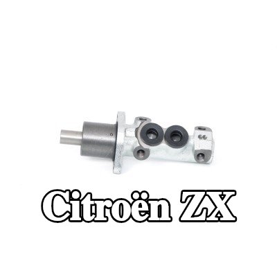 BOSCH المضخة الرئيسية للفرامل بدون خزان سائل الفرامل — Citroën Zx