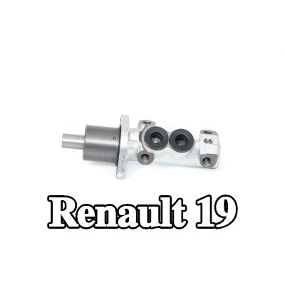 BOSCH المضخة الرئيسية للفرامل بدون خزان سائل الفرامل — Renault 19