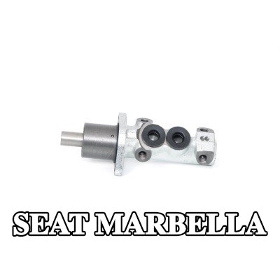 BOSCH المضخة الرئيسية للفرامل بدون خزان سائل الفرامل — SEAT Marbella