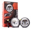 EINPARTS Sis Farı DUOLIGHT, Ön, LED, kablo seti ile, montaj kiti ile — Chevrolet Camaro (1)