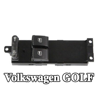 ABAKUS مفتاح نظام قفل الأبواب — 1997 Volkswagen Golf