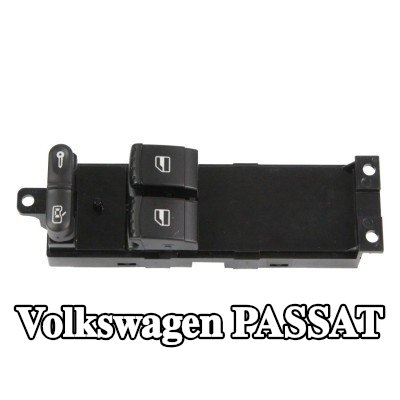 ABAKUS مفتاح نظام قفل الأبواب — 1996 Volkswagen Passat