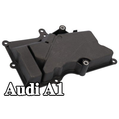 FEBI BILSTEIN فاصل الزيت, فتحة تهوية علبة المرافق بجانب المحرك — 2012 Audi A1