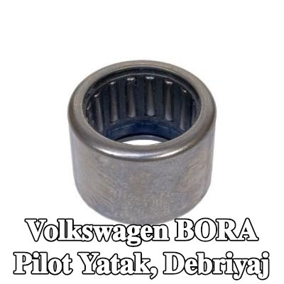 KAWE Pilot yatak, debriyaj — Volkswagen Bora