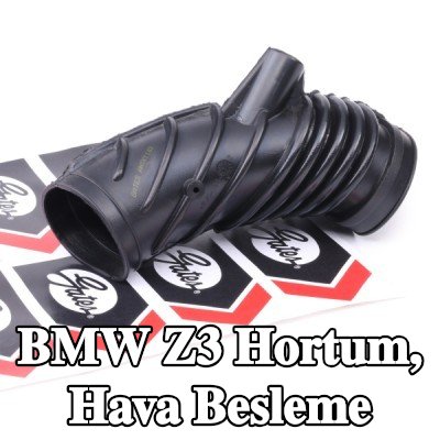 GATES Hortum, hava besleme — 1995 BMW Z3
