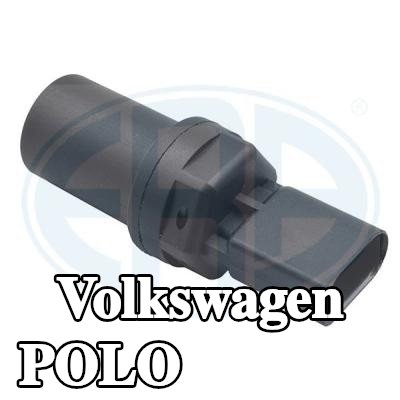 ERA مستشعر السرعة — 1990 Volkswagen Polo