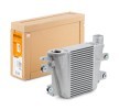 NRF Sensörsüz Intercooler — Nissan Terrano (1)