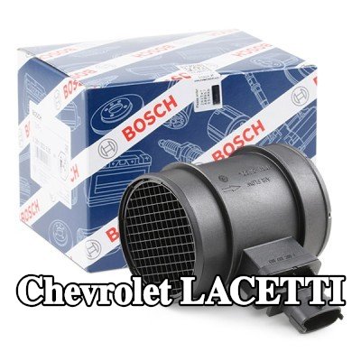 BOSCH مستشعر تدفق الهواء الكلي — Chevrolet Lacetti