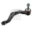 FEBI BILSTEIN Rot kolu ucu Ön Aks Sol, 235mm, kilit somunu ile, vida ile — BMW 2 Series (3)