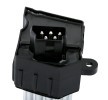 FEBI BILSTEIN Fan motoru direnci — 2011 BMW X3 (4)