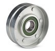 CAFFARO Gergi kasnağı Dış Çap: 76mm — Audi Coupe (2)