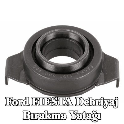 SACHS Debriyaj bırakma yatağı — 1997 Ford Fiesta