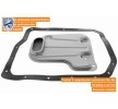 VAICO Conta/sızdırmazlık elemanı içeren otomatik şanzıman filtre kiti — 2001 Lexus Gs (11)