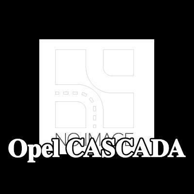 BOSCH أسطوانة تابعة متحدة المركز — Opel Cascada