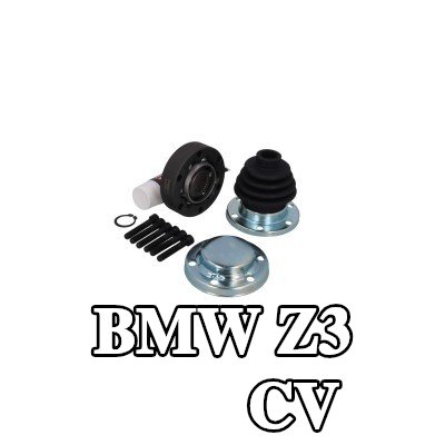 KAMOKA طقم وصلة CV — BMW Z3