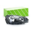 VALEO Far ORİJİNAL PARÇA, Sağ, H15, H7, PSY24W, W5W, far seviyeleme motoru olmadan, Gösterge Rengi: şeffaf — 2016 Volkswagen Golf (7)