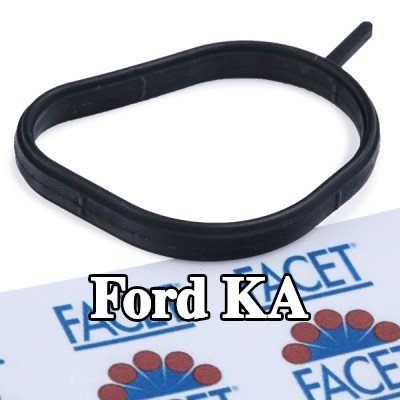 FACET حشية, ثرموستات صنع في إيطاليا - مكافئ للمعدات الأصلية — Ford Ka