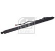 FEBI BILSTEIN Bagaj kapağı amortisörü (Her iki taraf), 669mm, elektrik motorlu — Ford Focus (3)