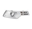 HELLA Sağ Sis Farı, H8, PSY24W, ampul ile — Citroën C5 (1)