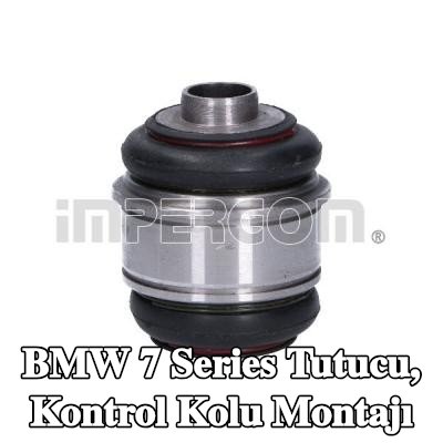 ORIGINAL IMPERIUM Tutucu, kontrol kolu montajı — 2002 BMW 7 Series