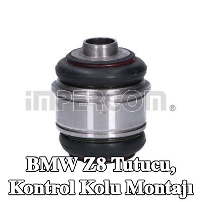 ORIGINAL IMPERIUM Tutucu, kontrol kolu montajı — BMW Z8