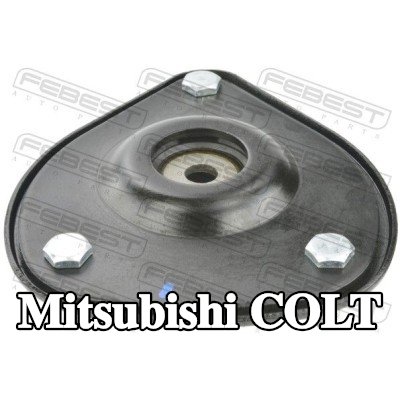 FEBEST تركيب, ممتصات الصدمات المحور الأمامي — Mitsubishi Colt