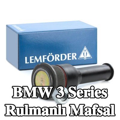 LEMFÖRDER Ön Sol Aks Bilyeli Mafsal, Ön Aks Sağ, Alt, iç — 2000 BMW 3 Series