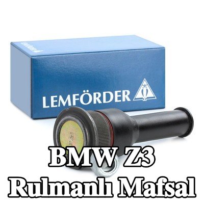 LEMFÖRDER Ön Sol Aks Bilyeli Mafsal, Ön Aks Sağ, Alt, iç — BMW Z3