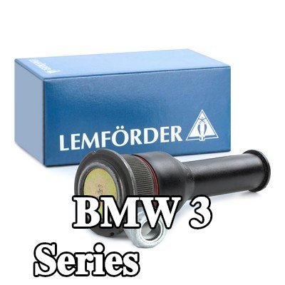 LEMFÖRDER مفصل كروي للمحور الأمامي الأيسر, المحور الأمامي الأيمن, السفلي, داخلي — 2000 BMW 3 Series