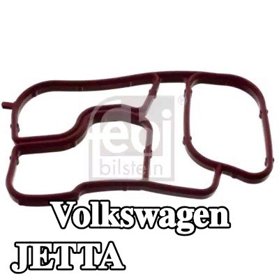 FEBI BILSTEIN حشية مبرد الزيت — 2012 Volkswagen Jetta