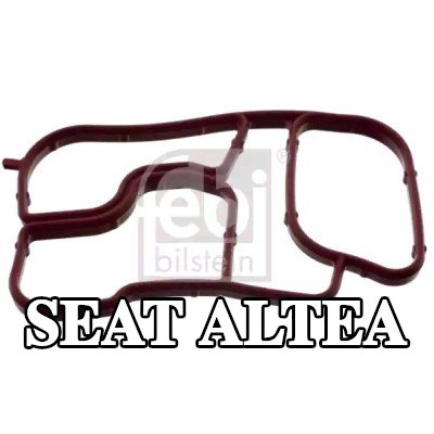 FEBI BILSTEIN حشية مبرد الزيت — SEAT Altea