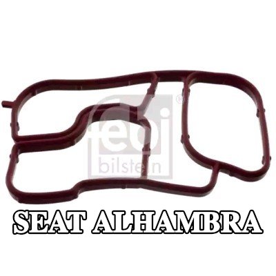 FEBI BILSTEIN حشية مبرد الزيت — 2012 SEAT Alhambra