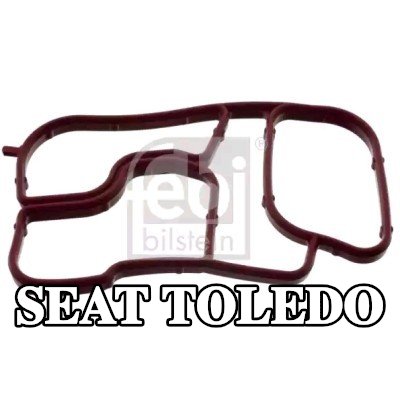 FEBI BILSTEIN حشية مبرد الزيت — 2009 SEAT Toledo