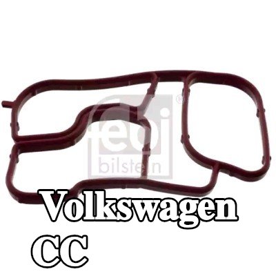 FEBI BILSTEIN حشية مبرد الزيت — Volkswagen Cc