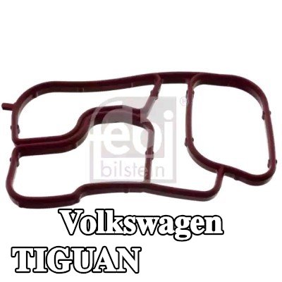 FEBI BILSTEIN حشية مبرد الزيت — 2012 Volkswagen Tiguan
