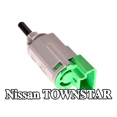 RENAULT مفتاح ضوء الفرامل — Nissan Townstar