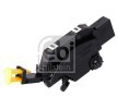 FEBI BILSTEIN Fren Lambası Anahtarı — 2010 Renault Latitude (2)