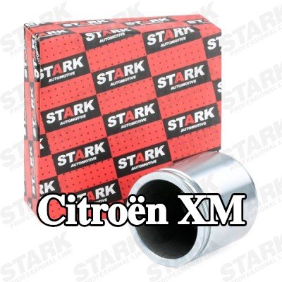 STARK مكبس الفرامل للمحور الأمامي — 1990 Citroën Xm