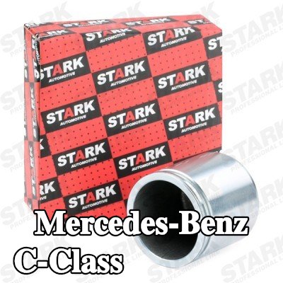 STARK مكبس الفرامل للمحور الأمامي — 1995 Mercedes-Benz C-Class
