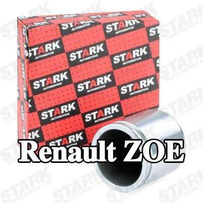 STARK مكبس الفرامل للمحور الأمامي — Renault Zoe