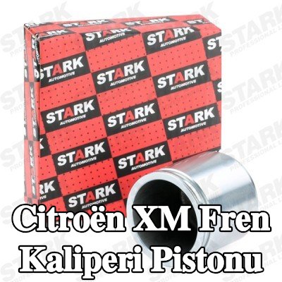 STARK Fren kaliperi pistonu Ön Aks — 1990 Citroën Xm