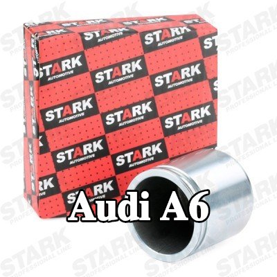 STARK مكبس الفرامل للمحور الأمامي — 2000 Audi A6