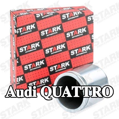 STARK مكبس الفرامل للمحور الأمامي — Audi Quattro